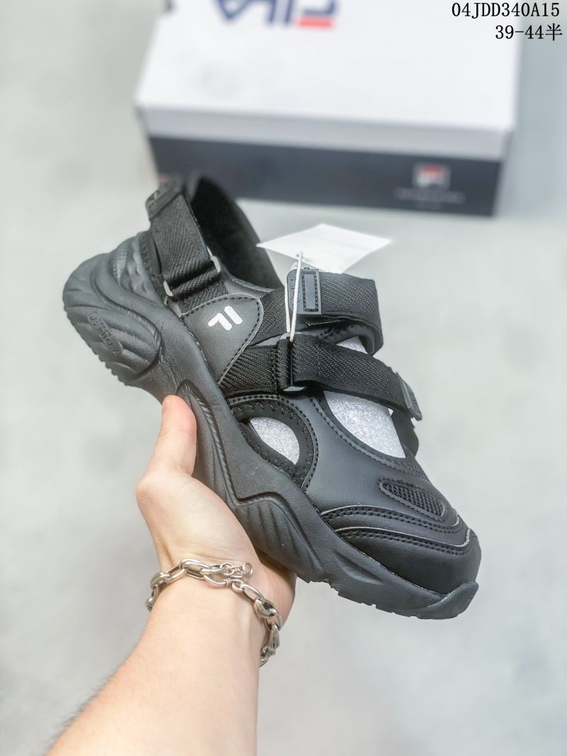 Fila Sandals